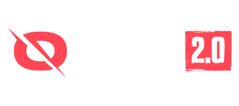 Zero down business logo
